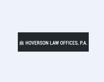 Hoverson Law Offices, P.A.