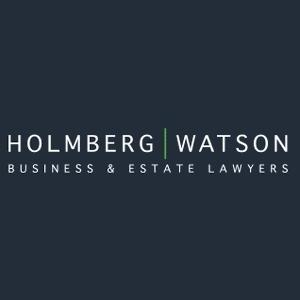 Holmberg Watson Business and Estate Lawyers