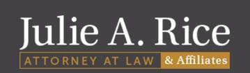 Julie A. Rice, Attorney at Law, & Affiliates