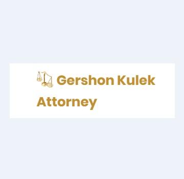 Gershon Kulek