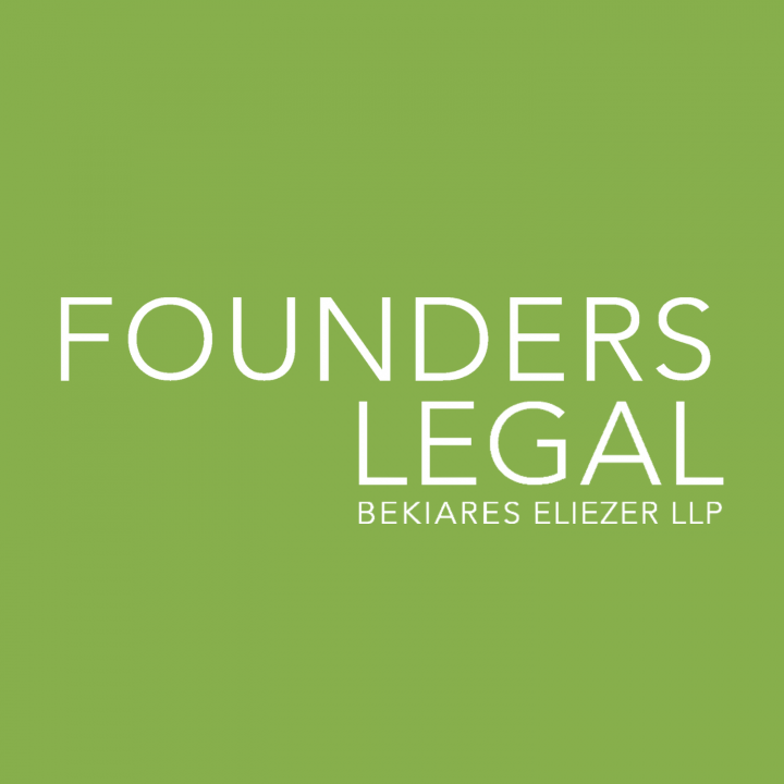 Founders Legal - Patents, Trademarks, Corporate Law