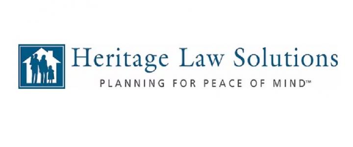Heritage Law Solutions