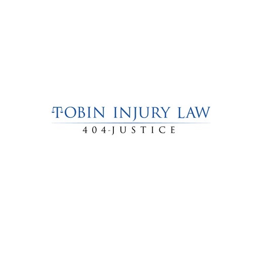 Tobin Injury Law