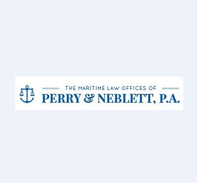 James Perry - Maritime Attorney