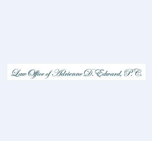 Law Office of Adrienne D. Edward P.C.