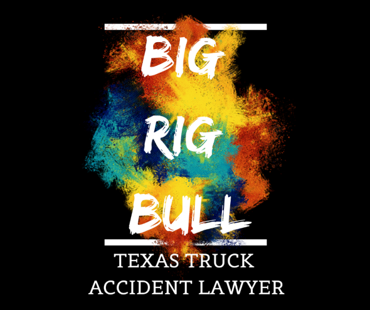 Attorney Reshard Alexander - Big Rig Bull