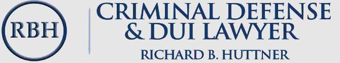 Richard B. Huttner, P.C.